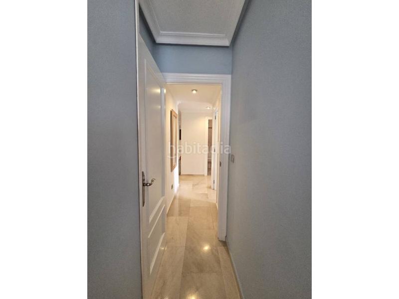 Foto 36f80d93-82cb-4ba3-81d5-2f80595b936f. Rent flat with heating parking pool in Cabo de las Huertas Alicante