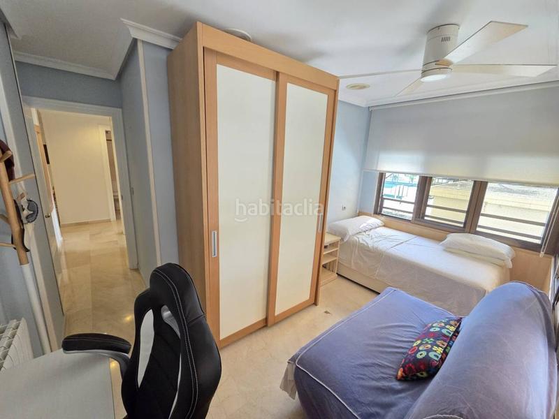 Foto 45f27246-0a48-4d8f-ac0e-a9bfd7611495. Rent flat with heating parking pool in Cabo de las Huertas Alicante