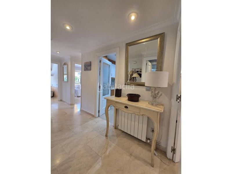 Foto 4cc353f2-b7b8-49ba-815c-592acaa5e439. Rent flat with heating parking pool in Cabo de las Huertas Alicante