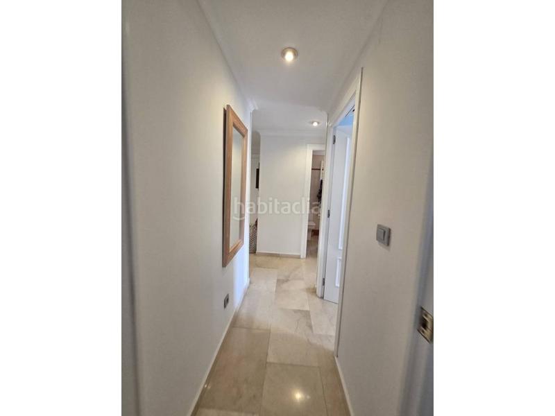 Foto 5726163c-e962-43e4-a499-8a3c9dc71661. Rent flat with heating parking pool in Cabo de las Huertas Alicante