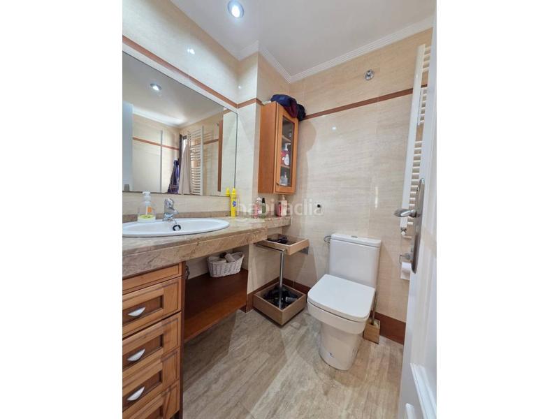 Foto 752ae6d0-27db-4646-8567-982ed36621f7. Rent flat with heating parking pool in Cabo de las Huertas Alicante