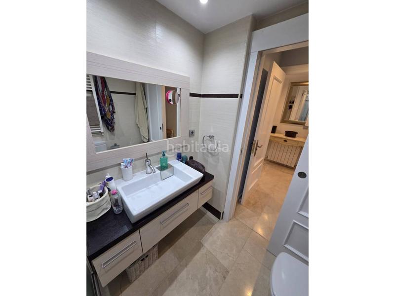 Foto 779bcf75-6a53-4a17-83b5-49251d903b47. Rent flat with heating parking pool in Cabo de las Huertas Alicante