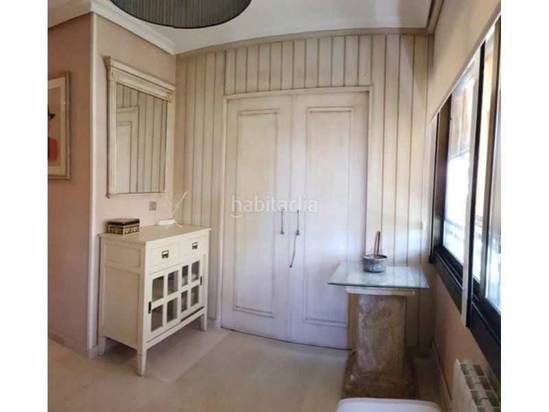 Foto 90d609b7-45d2-4775-b24e-04384e45ce6a. Rent flat with heating parking pool in Cabo de las Huertas Alicante