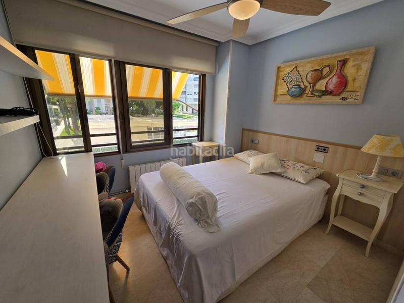 Foto 9d8c6a09-43f9-4207-97d1-c7f041f6fa66. Rent flat with heating parking pool in Cabo de las Huertas Alicante