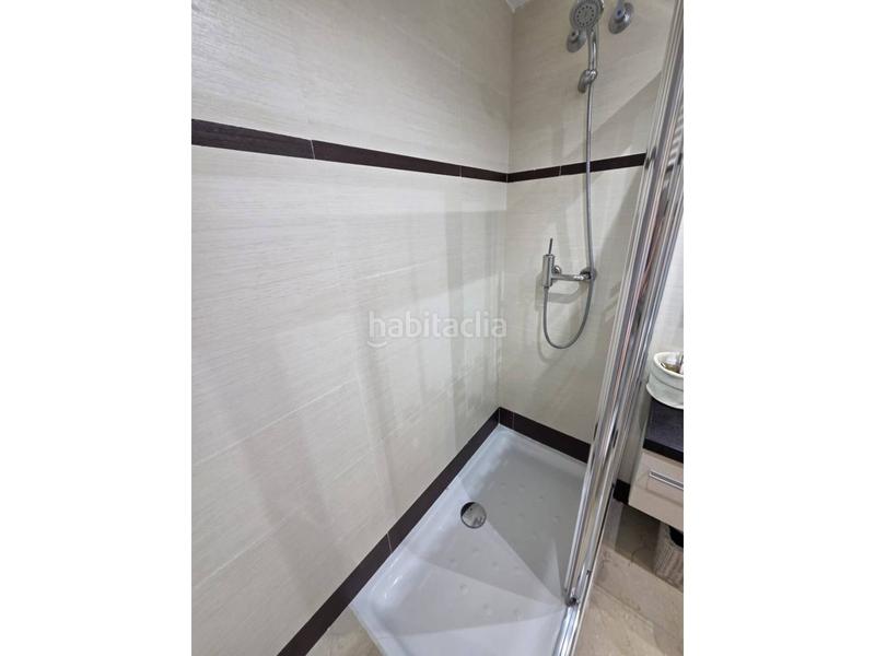 Foto cd96c1c2-a86b-49ff-a510-a8356da76625. Rent flat with heating parking pool in Cabo de las Huertas Alicante