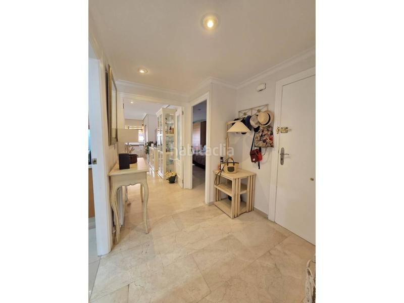 Foto d2c4f8e7-c3e7-4edd-a406-26617fef54c8. Rent flat with heating parking pool in Cabo de las Huertas Alicante