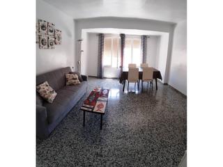 Location Appartement  Ancha de castelar. Piso en alquiler larga temporada san vicente