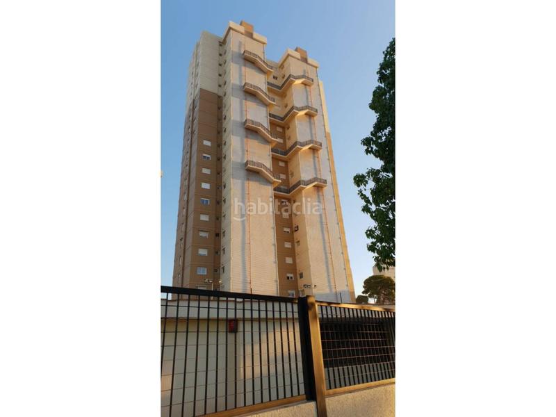 Foto 0093627b-2032-449e-b2ac-5bd75285ff01. Location appartement avec chauffage parking piscine dans Campello (el)