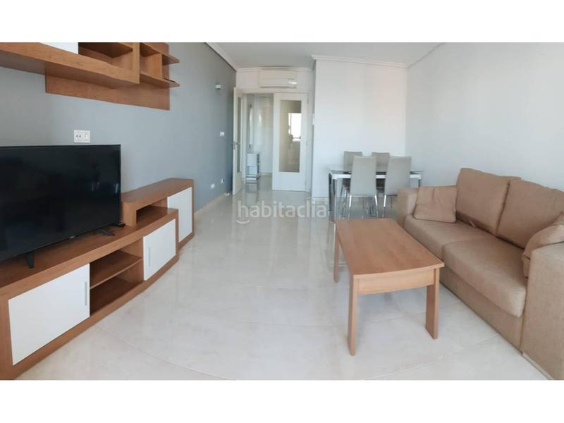 Foto 0fad14b7-2ce5-41ec-a159-5cad22b25977. Location appartement avec chauffage parking piscine dans Campello (el)