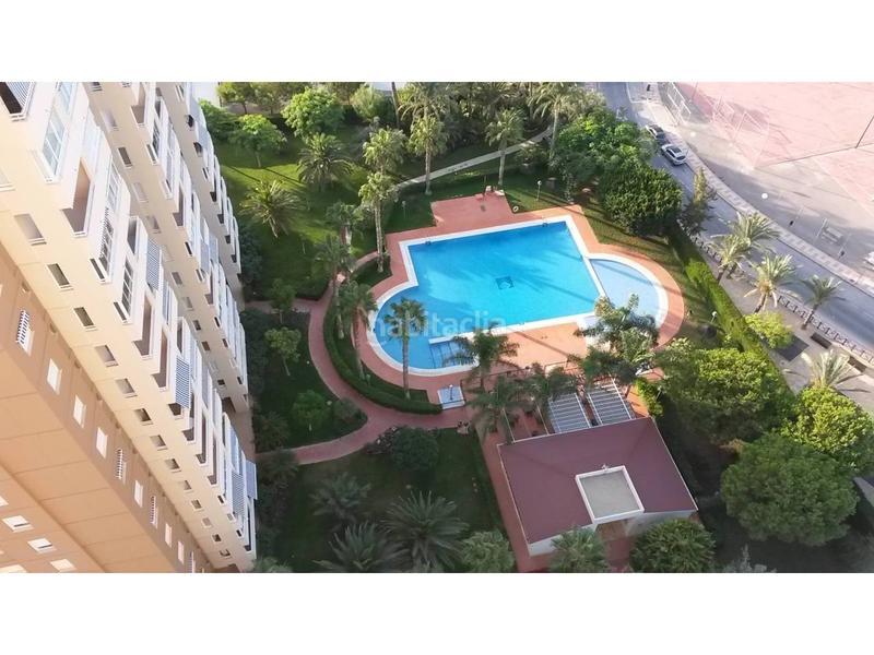 Foto 257e9e8c-5c66-4902-ba80-2b6f93be7139. Location appartement avec chauffage parking piscine dans Campello (el)