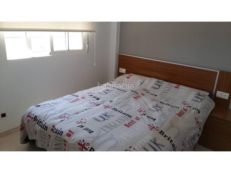 Foto 271508e9-0ff1-431f-8186-5c111835877f. Location appartement avec chauffage parking piscine dans Campello (el)