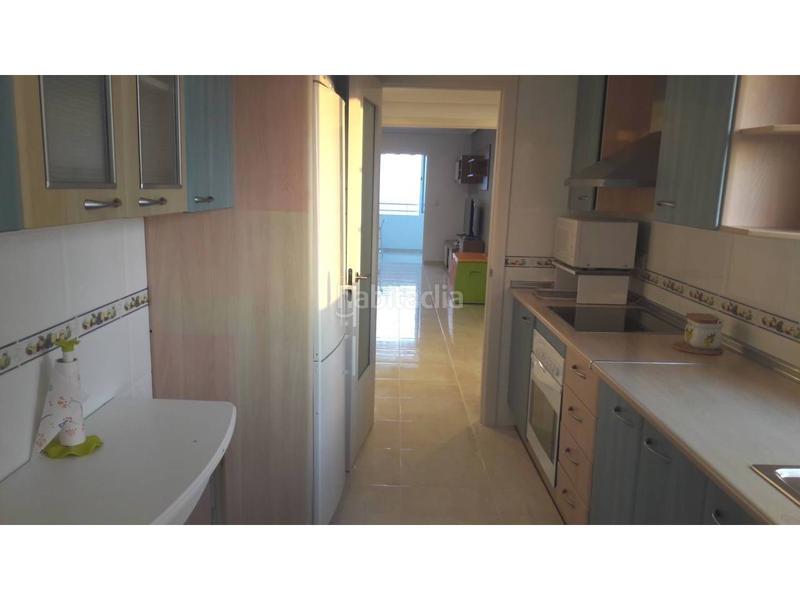 Foto 643886ce-4664-4164-b6f9-10971b775c60. Location appartement avec chauffage parking piscine dans Campello (el)