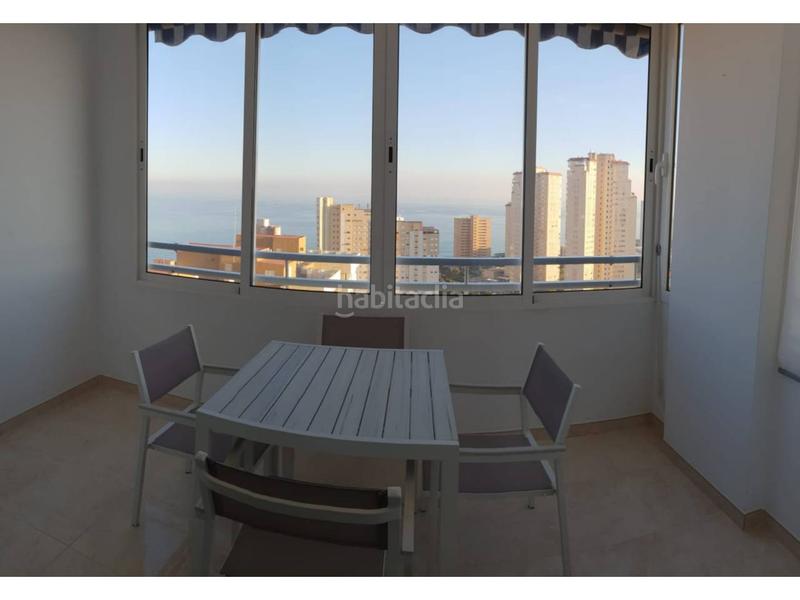 Foto 685c0a4c-450b-4860-ae43-34c464650229. Location appartement avec chauffage parking piscine dans Campello (el)
