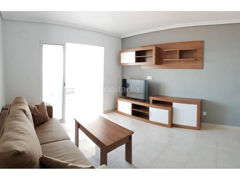 Foto 81e1cfe3-3314-4285-8537-e3e3fe0eef53. Location appartement avec chauffage parking piscine dans Campello (el)