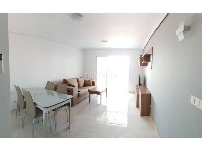 Foto 8fbe88e3-13e6-4bae-8d90-744786ba6dfd. Location appartement avec chauffage parking piscine dans Campello (el)