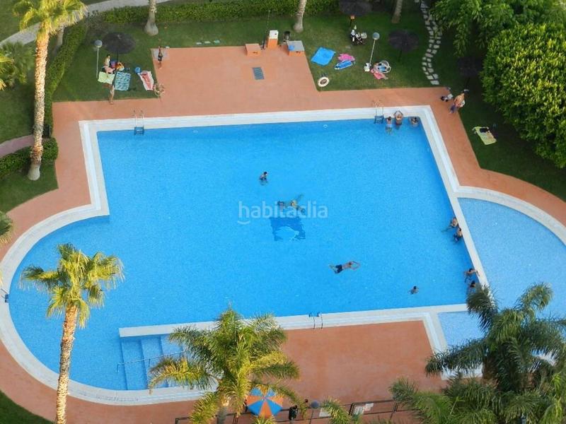 Foto ab4ab201-b999-4a75-895d-d643c8751717. Location appartement avec chauffage parking piscine dans Campello (el)