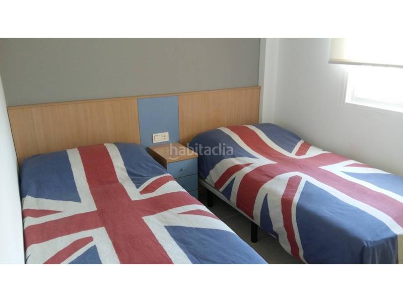 Foto adffbde8-d321-4f4f-946b-4ad5398ef3f1. Location appartement avec chauffage parking piscine dans Campello (el)