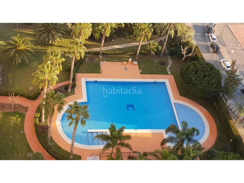 Foto affce947-9eaf-4d67-ad7c-1b163cf8e78f. Location appartement avec chauffage parking piscine dans Campello (el)
