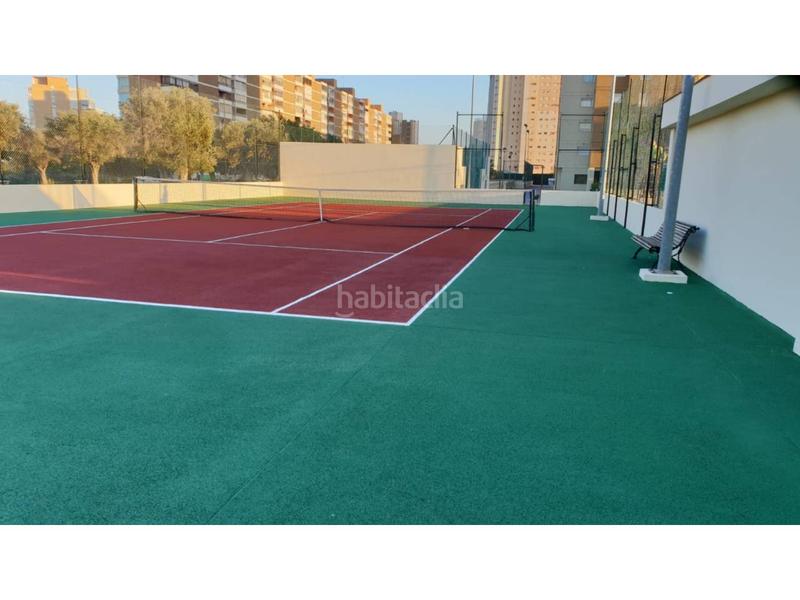 Foto daad7511-3bbe-43bd-976d-da30156c7e68. Location appartement avec chauffage parking piscine dans Campello (el)
