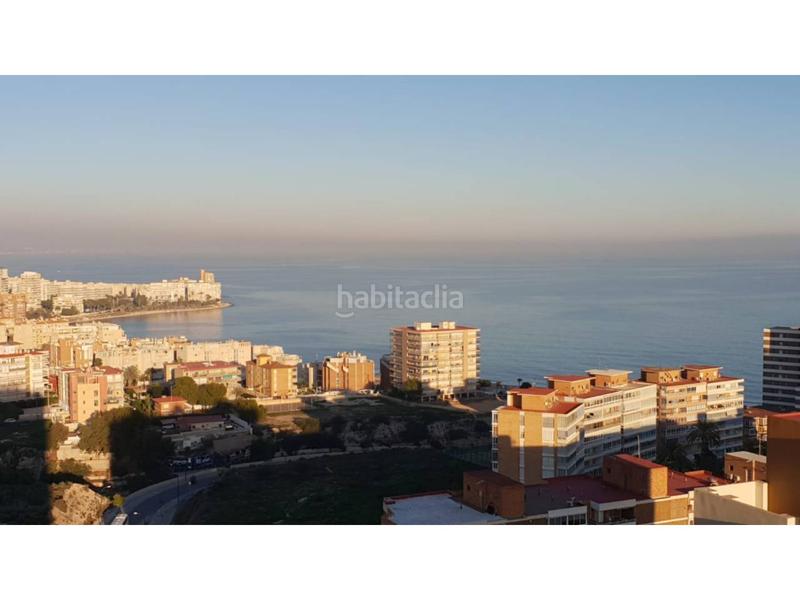 Foto e26f00e3-e4e6-4dff-affd-f397ce66fa5c. Location appartement avec chauffage parking piscine dans Campello (el)