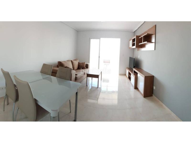 Foto ee60e931-248c-4340-aec9-28e2e360651e. Location appartement avec chauffage parking piscine dans Campello (el)