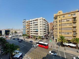 Location Appartement  Serrano. Oportunidad unica en ensanche diputación, alquiler con reforma a