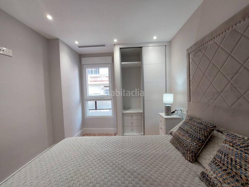 Foto 048d75d4-485a-4317-9b72-b481a157bfc2. Alquiler piso oportunidad unica en ensanche diputación, alquiler con reforma a estrenar!!! en Alicante