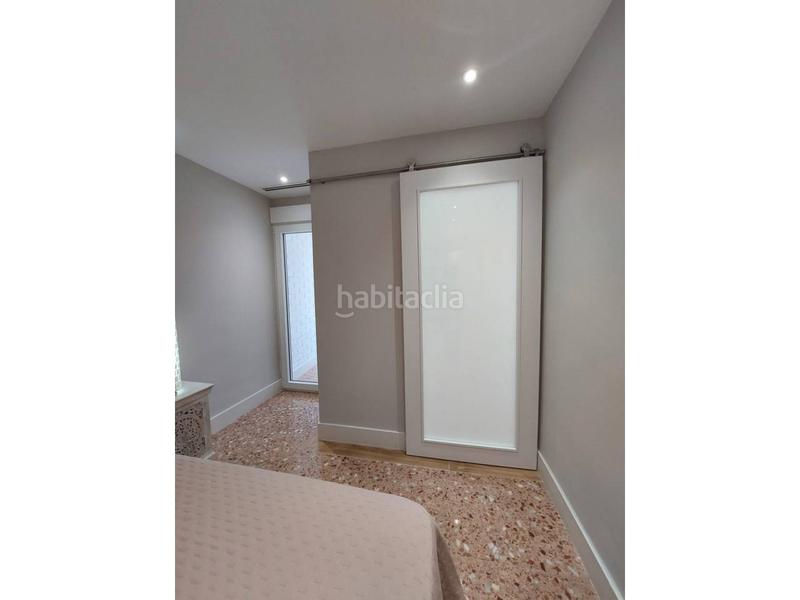 Foto 875f6ff1-ad22-404a-a8a3-610d47e4b9b2. Alquiler piso oportunidad unica en ensanche diputación, alquiler con reforma a estrenar!!! en Alicante