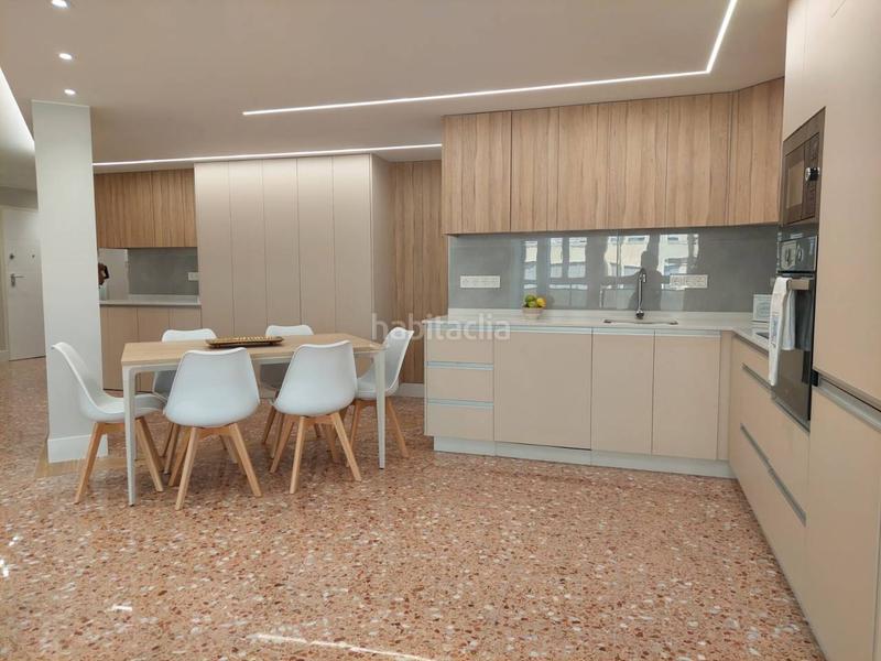 Foto a8a6869c-5a77-4f53-8416-34e082c46eba. Alquiler piso oportunidad unica en ensanche diputación, alquiler con reforma a estrenar!!! en Alicante