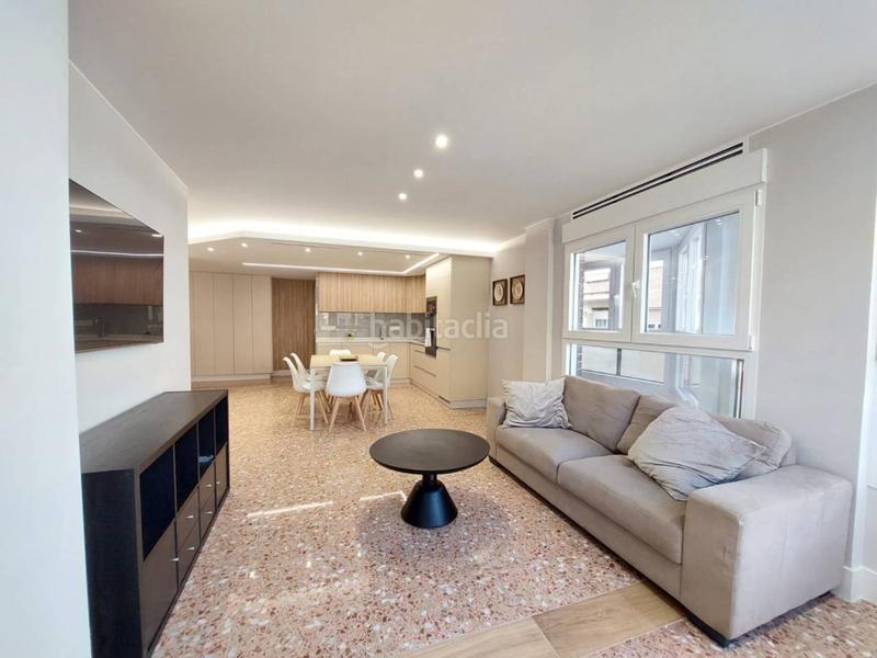 Foto a973319e-617e-41c3-a095-f75d915d9e5e. Alquiler piso oportunidad unica en ensanche diputación, alquiler con reforma a estrenar!!! en Alicante