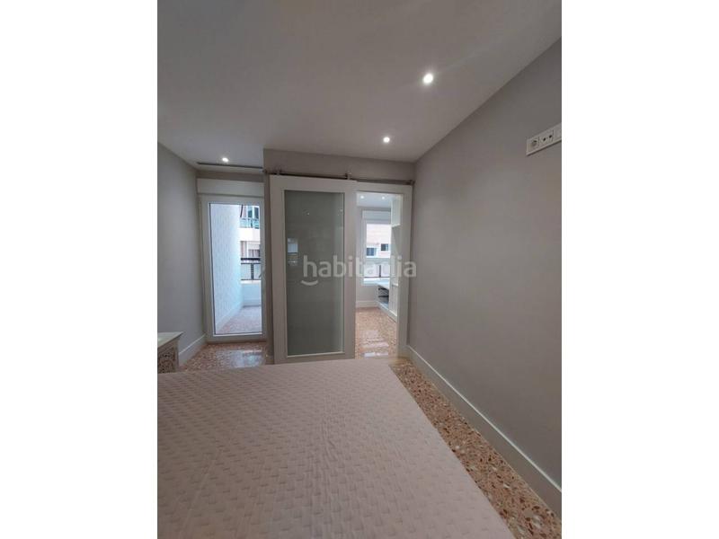 Foto c4c89943-35ca-4603-b21d-b1446684111d. Alquiler piso oportunidad unica en ensanche diputación, alquiler con reforma a estrenar!!! en Alicante