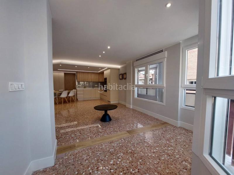 Foto fbd2e363-1d42-4bf4-be62-3bd142775564. Alquiler piso oportunidad unica en ensanche diputación, alquiler con reforma a estrenar!!! en Alicante