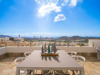 Lloguer Pis  Colombia. Vivienda de lujo con extraordinarias vistas mediterraneas!!!