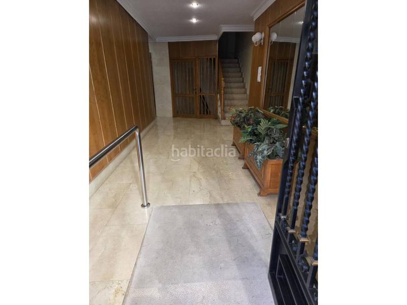Foto 061b6ab0-69dc-4304-bc65-e6f4de6556de. Affitto appartamento con riscaldamento parcheggio in Alicante