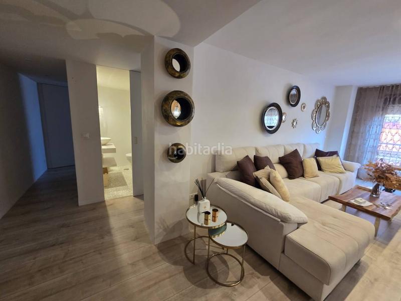 Foto 421a9060-27fe-4145-a6a4-f9a8b2dc68ca. Affitto appartamento con riscaldamento parcheggio in Alicante