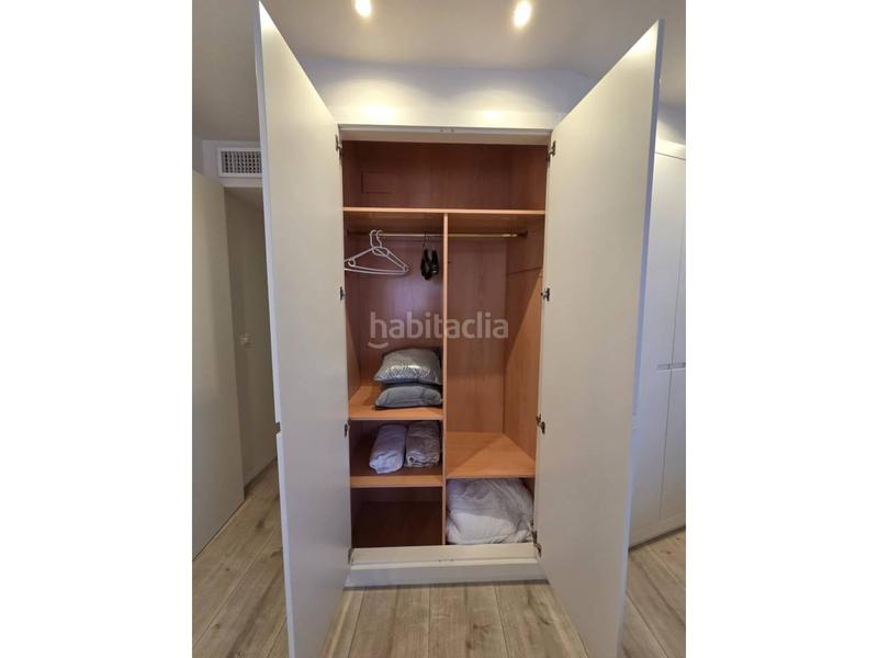 Foto dab9af3f-6135-420c-a742-6a8d57cc5759. Affitto appartamento con riscaldamento parcheggio in Alicante