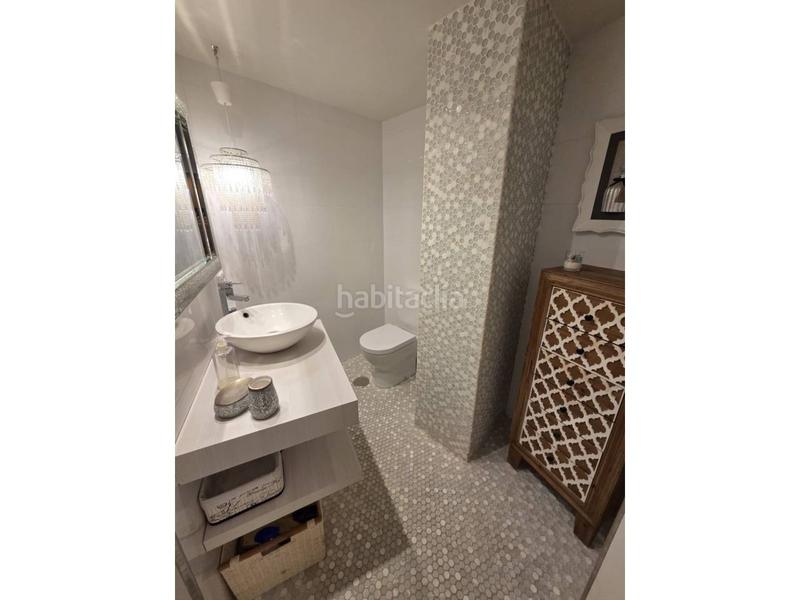 Foto 7ad92976-b061-46f4-a7a4-f20ecd0ee7cf. Alquiler piso diseño, lujo y garaje corte ingles en Alicante
