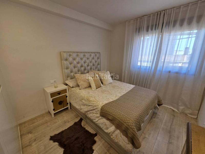 Foto 7cf9143d-9221-462e-be62-23892994aee4. Alquiler piso diseño, lujo y garaje corte ingles en Alicante