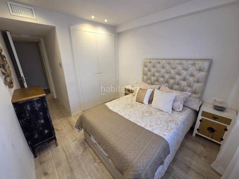 Foto 91806129-aca2-4f87-8a87-bf14d0ca1a02. Alquiler piso diseño, lujo y garaje corte ingles en Alicante