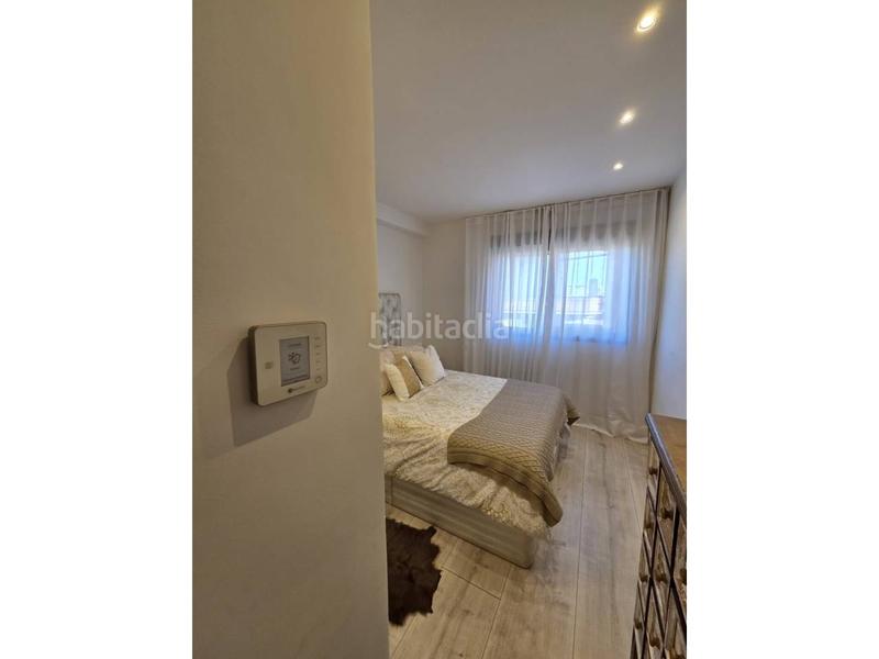 Foto c1615c8d-1699-4055-a0c5-772ccd4f484d. Alquiler piso diseño, lujo y garaje corte ingles en Alicante