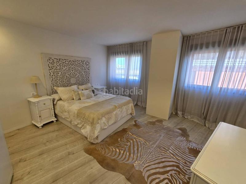 Foto d5a9eba7-1bb0-4dc3-ad7f-889df44fb5d0. Alquiler piso diseño, lujo y garaje corte ingles en Alicante