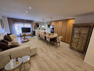 Location Appartement  Castelar. Piso en alquiler en centro tradicional03003