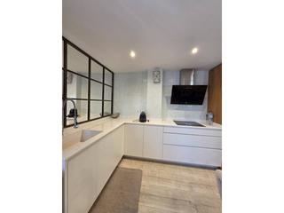Location Appartement  Castelar. Piso en alquiler en centro tradicional03003