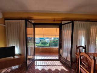 Location Appartement  Navarro rodrigo. Piso en alquiler en benalúa03007