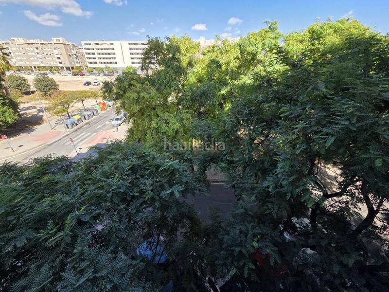 Foto fd2bcbd8-cf7d-4993-9539-0c079f9b09c7. Alquiler piso  en alquiler en garbinetparque de las avenidas03015 en Alicante