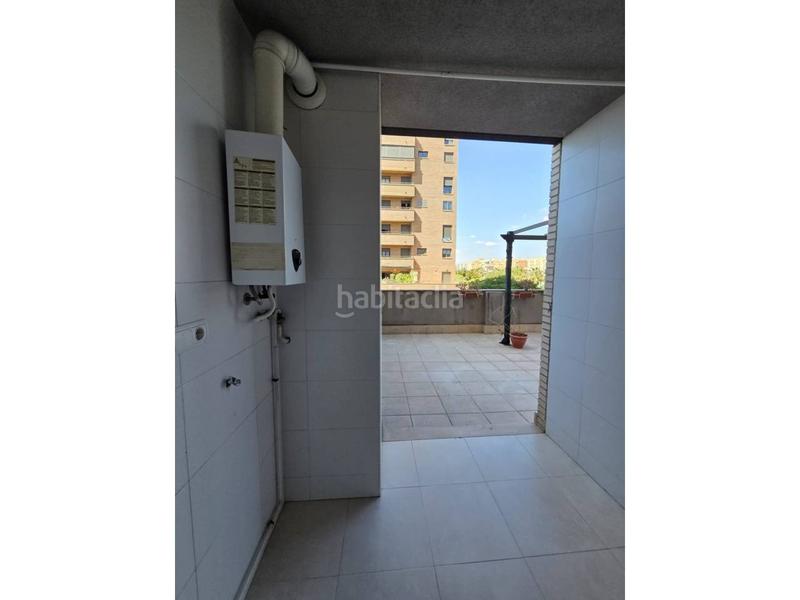 Foto fb111a64-03b3-4616-b33a-2f4567071611. Lloguer pis amb calefacció aparcament piscina a Garbinet - Parque de las Avenidas Alicante