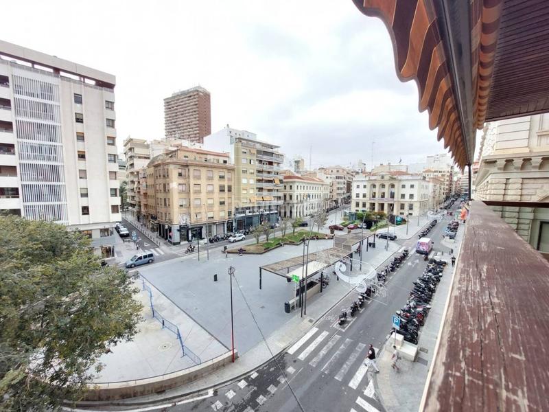 Foto 90b0197d-1f23-439a-b9ef-262767011d4d. Alquiler piso alquiler de piso alacant en Barrio del Centro Alicante