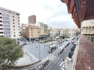 Lloguer Pis  Calvo sotelo. Alquiler de piso en alicante  alacant