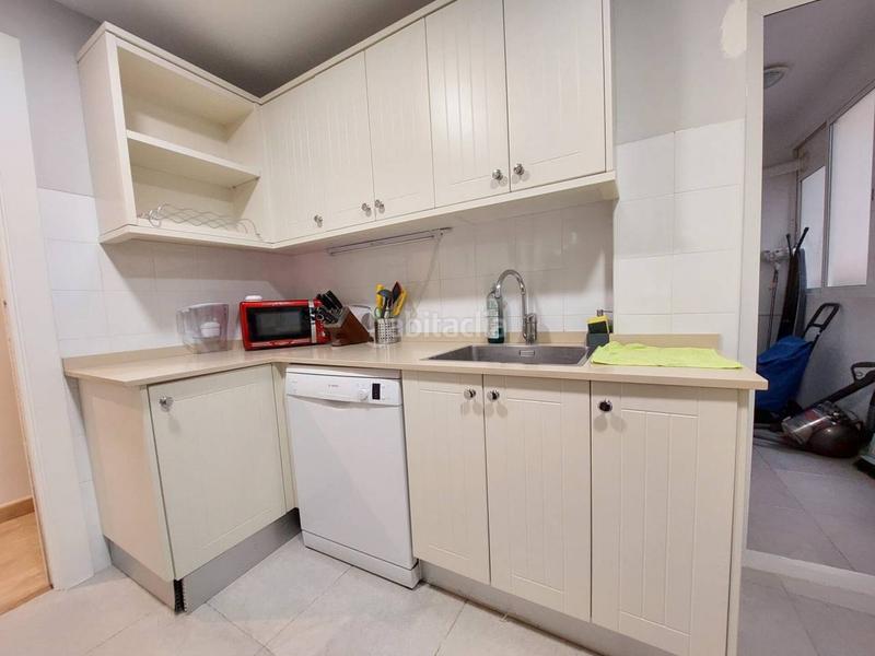 Foto 96797dbe-45cd-411f-a419-0f7479ee78ff. Lloguer pis amb calefacció a Barrio del Centro Alicante