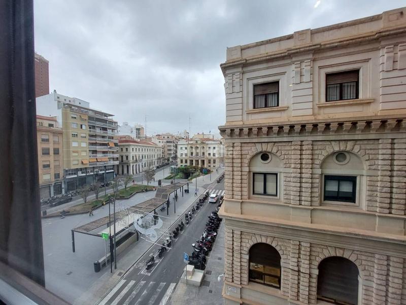 Foto 0bc69a02-4ac7-4c98-8b20-b99f27917ba1. Location appartement avec chauffage dans Barrio del Centro Alicante